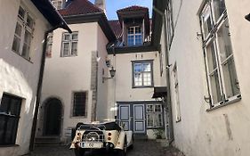 Old Bishop'S House