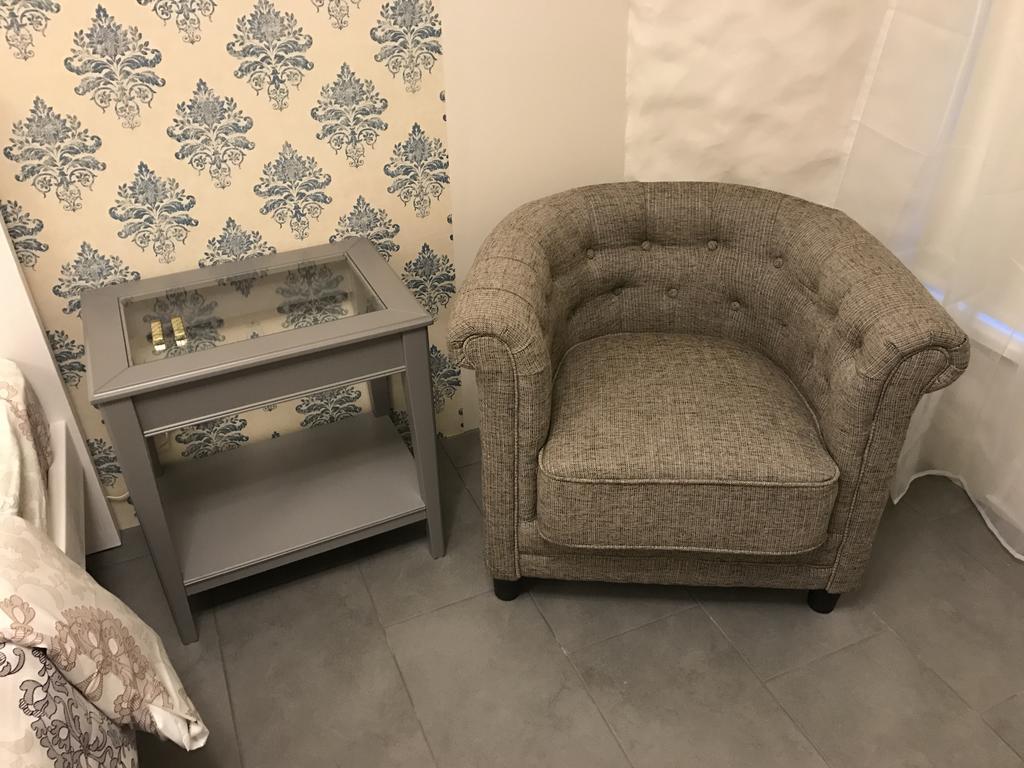 タリンOld Bishop'S Houseアパートメント エクステリア 写真