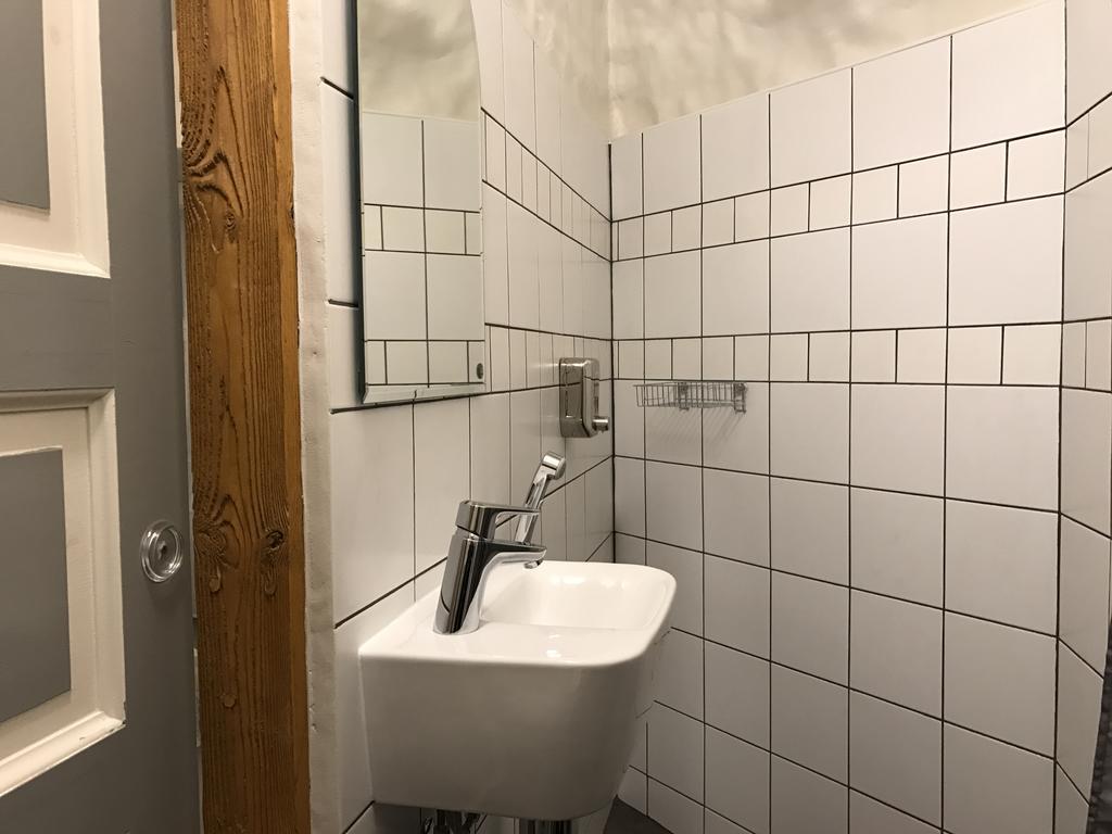 タリンOld Bishop'S Houseアパートメント エクステリア 写真