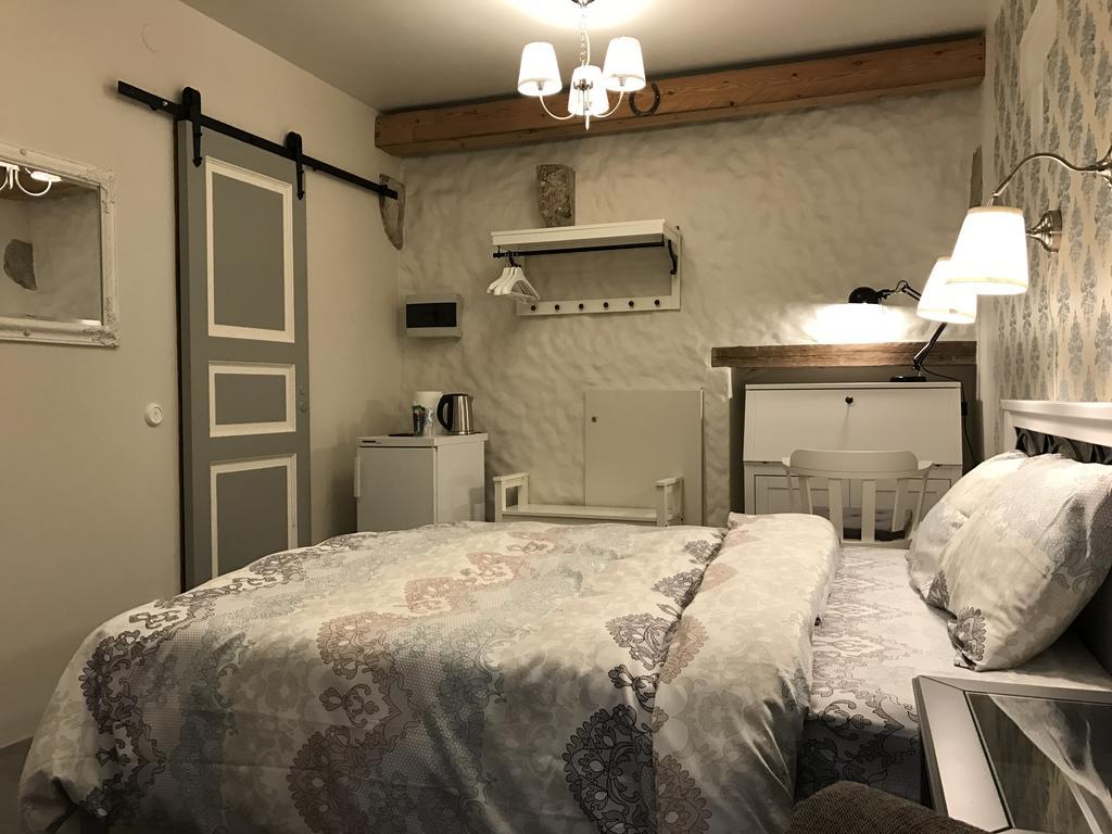 タリンOld Bishop'S Houseアパートメント エクステリア 写真