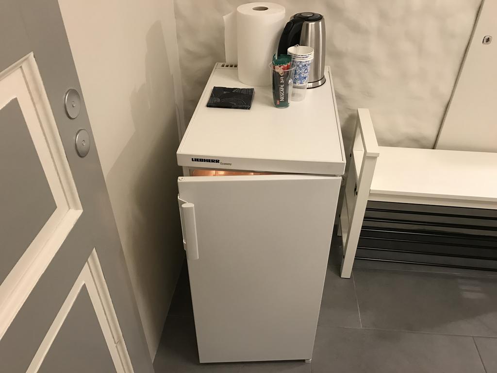 タリンOld Bishop'S Houseアパートメント エクステリア 写真